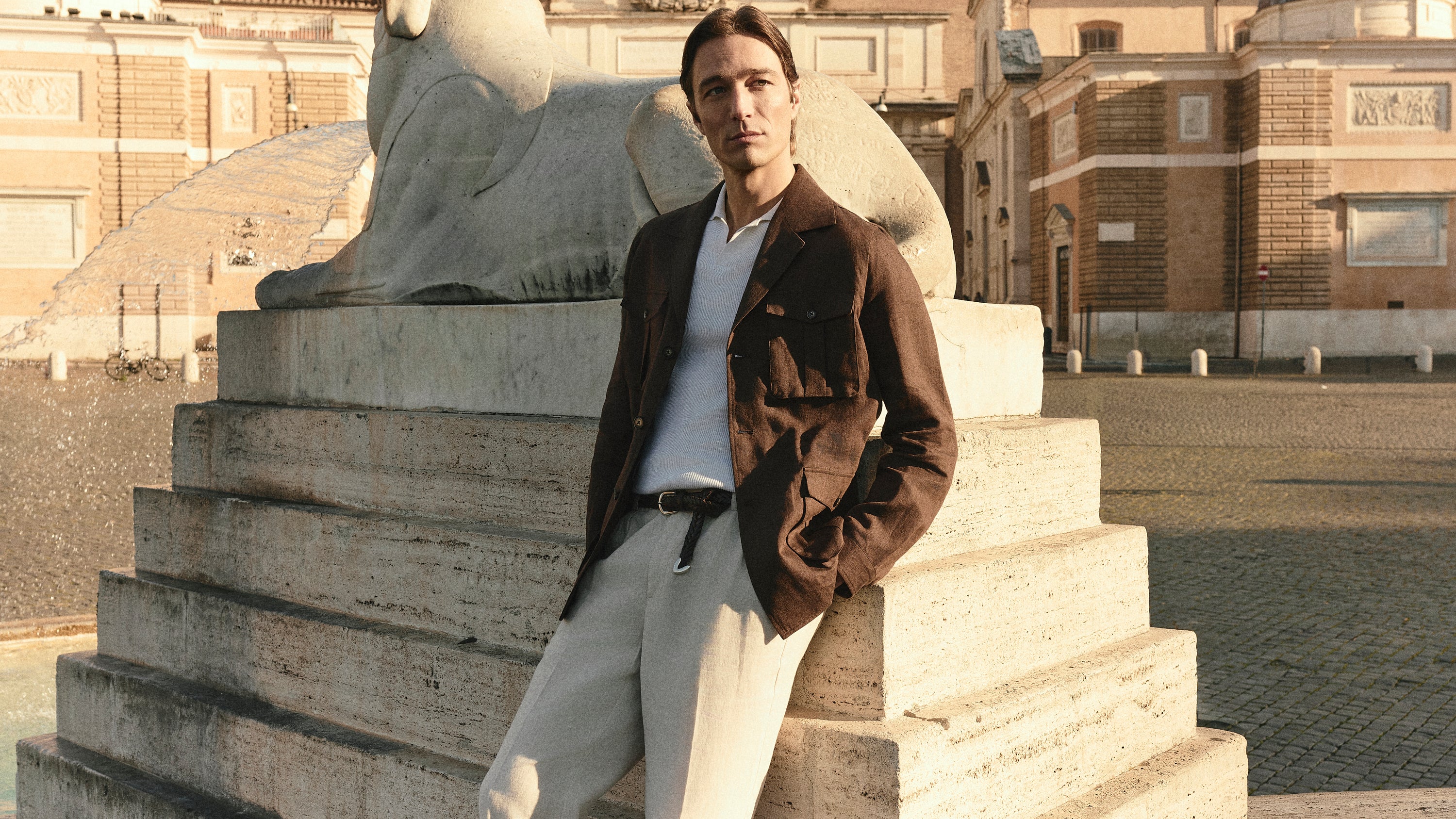 Paul Taylor: Eleganza Senza Tempo