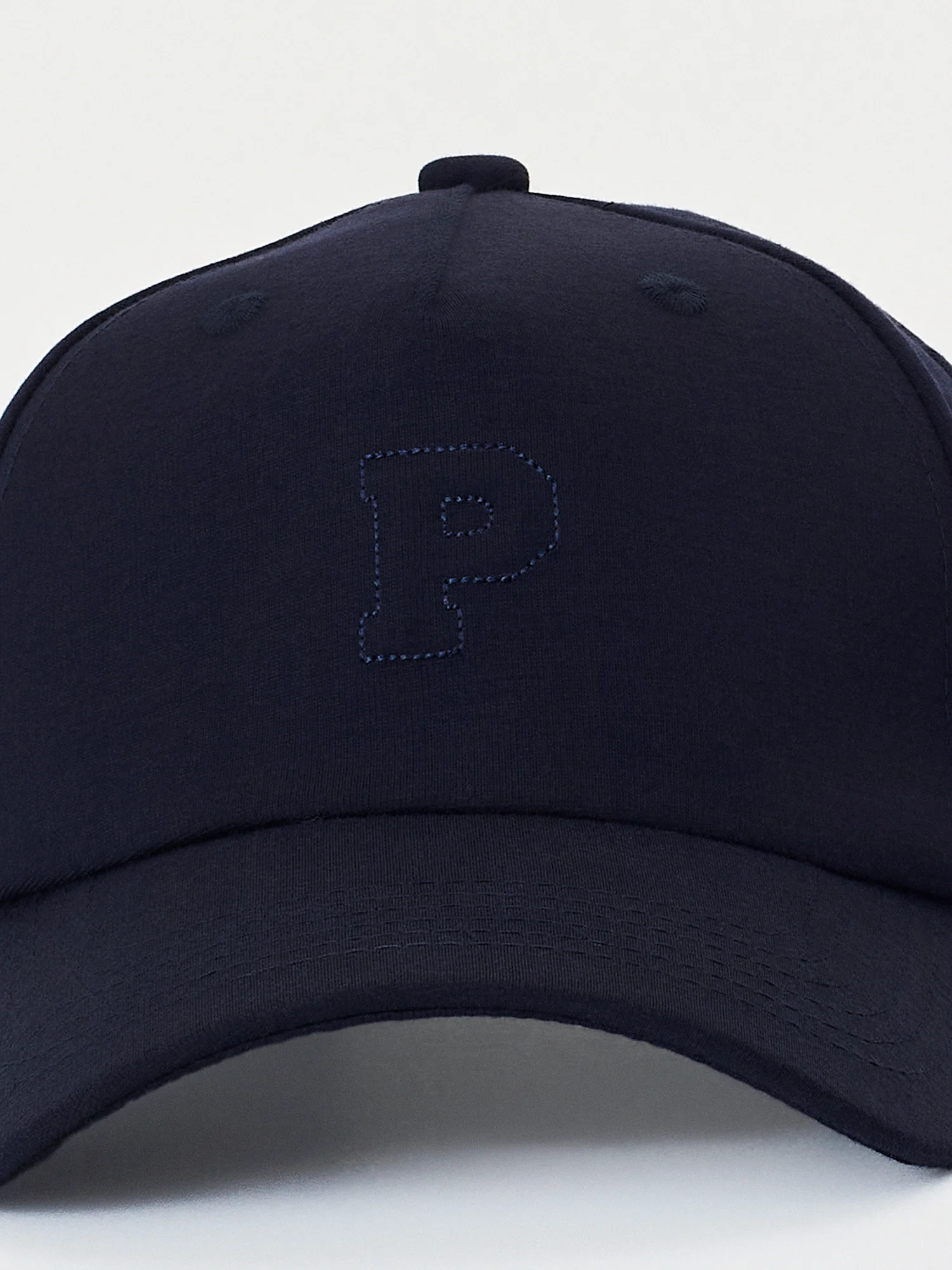 Baseball in jersey blu - Image 2