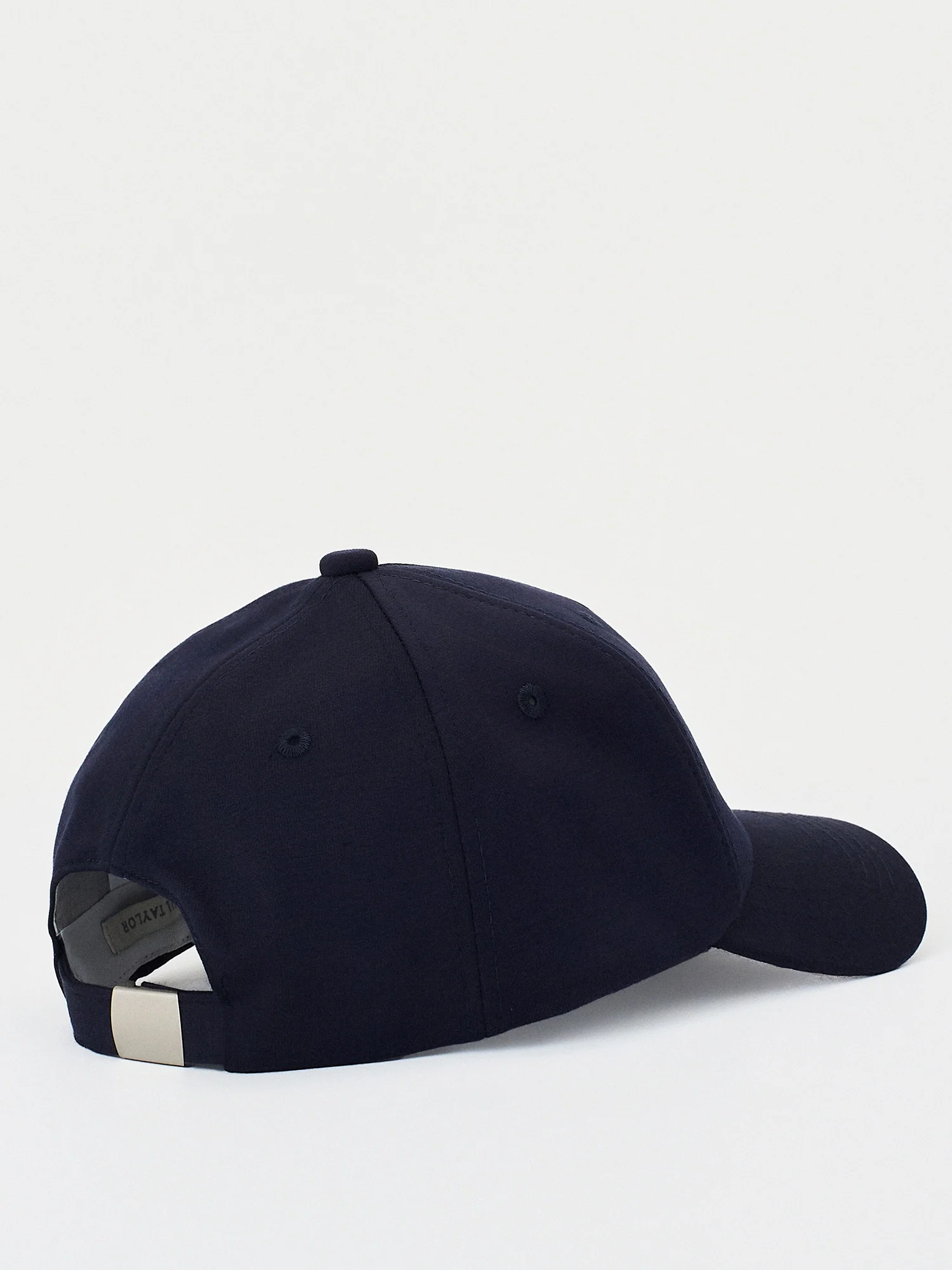 Baseball in jersey blu - Image 3