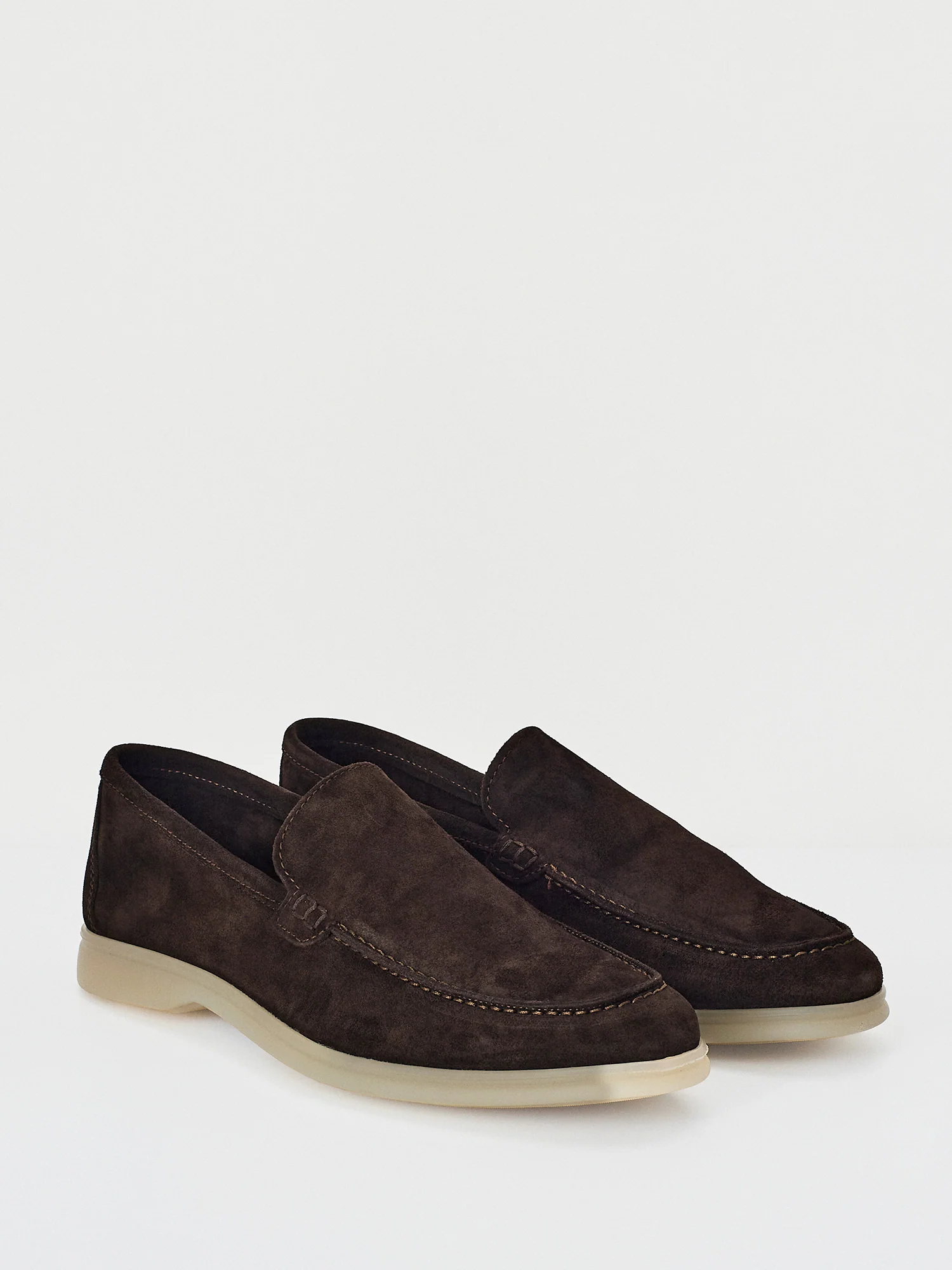 Moassino in suede - Image 2
