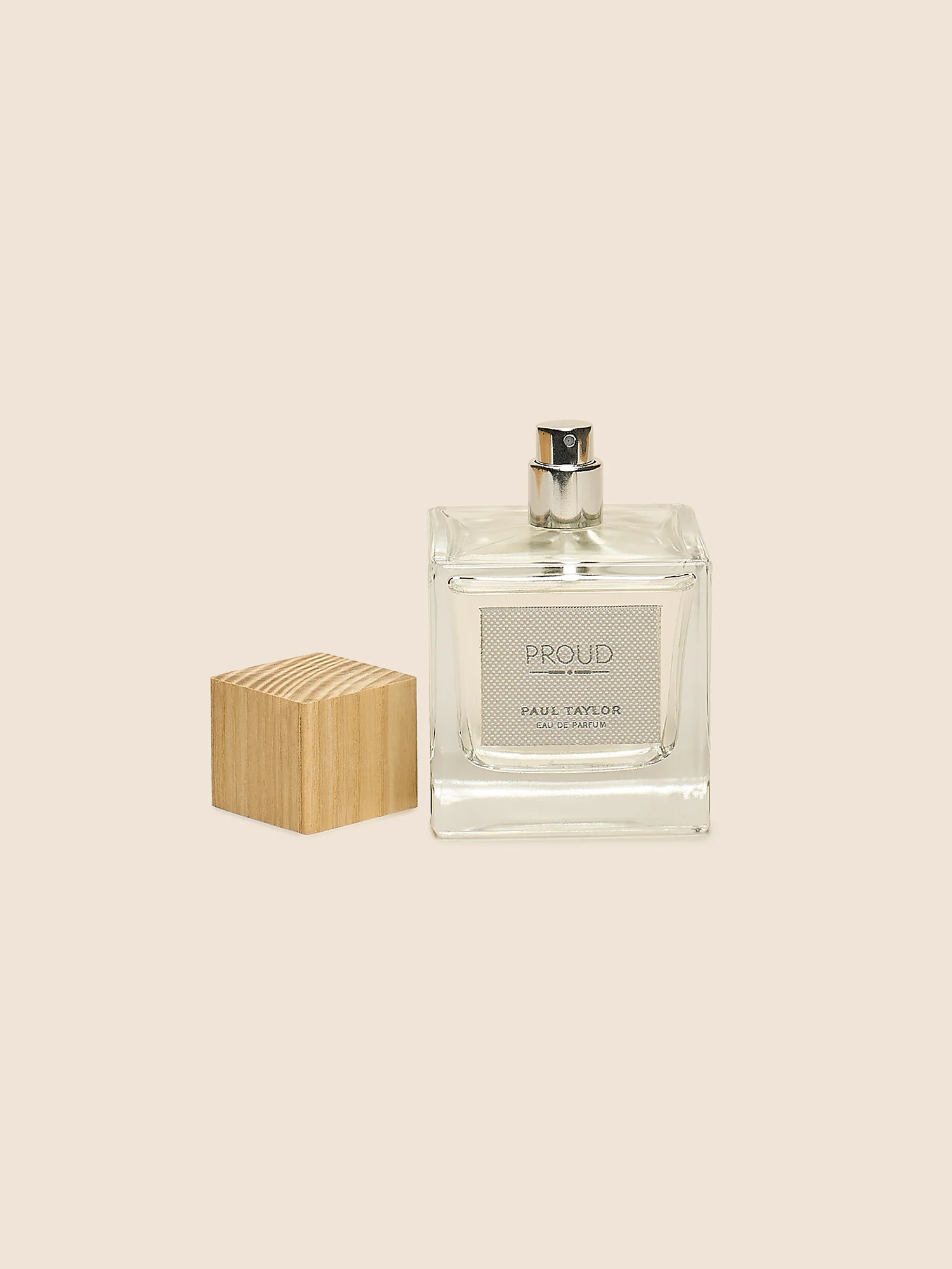 Proud fragrance 100 ml - Image 3