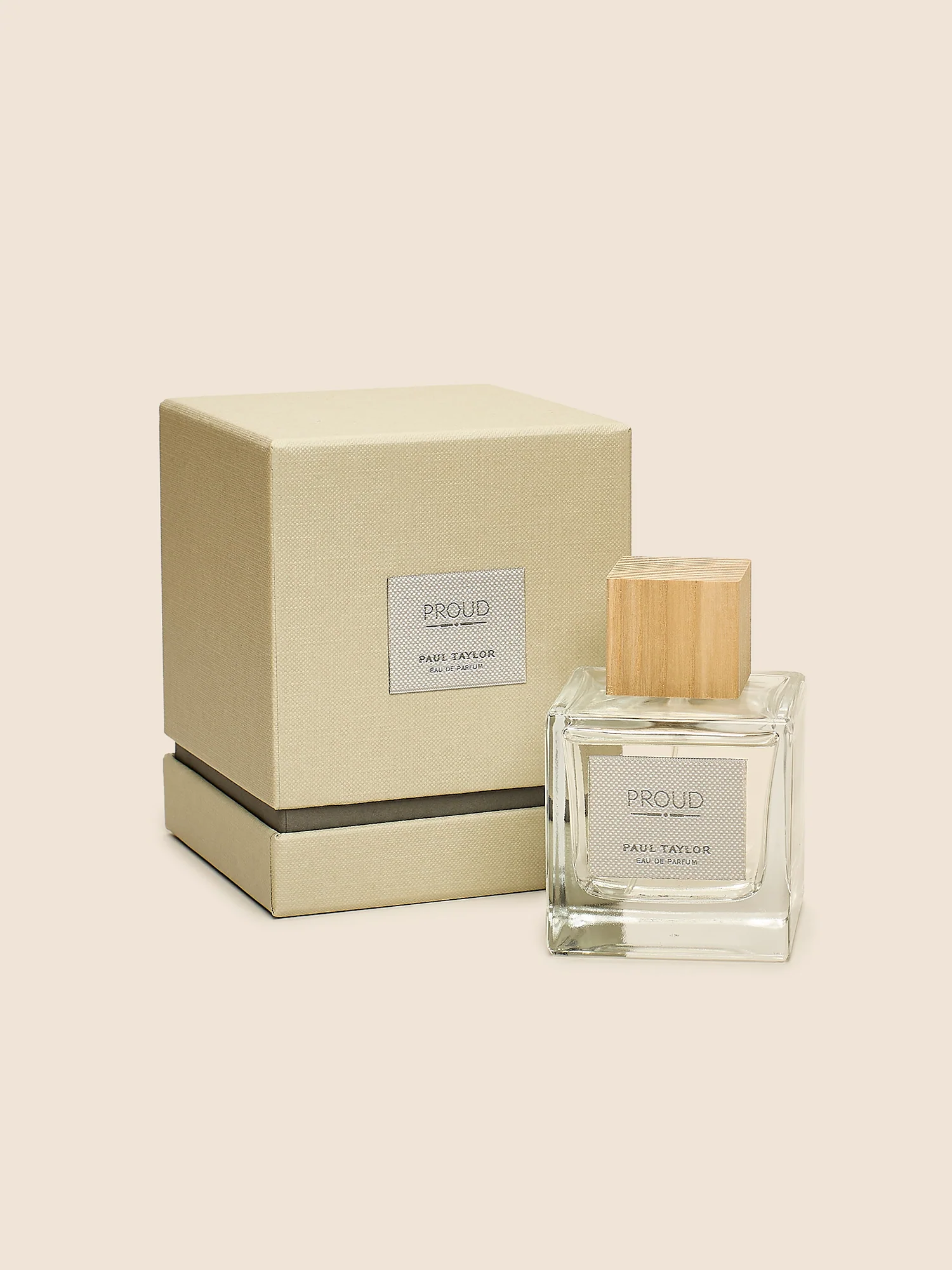 Proud fragrance 100 ml - Image 4