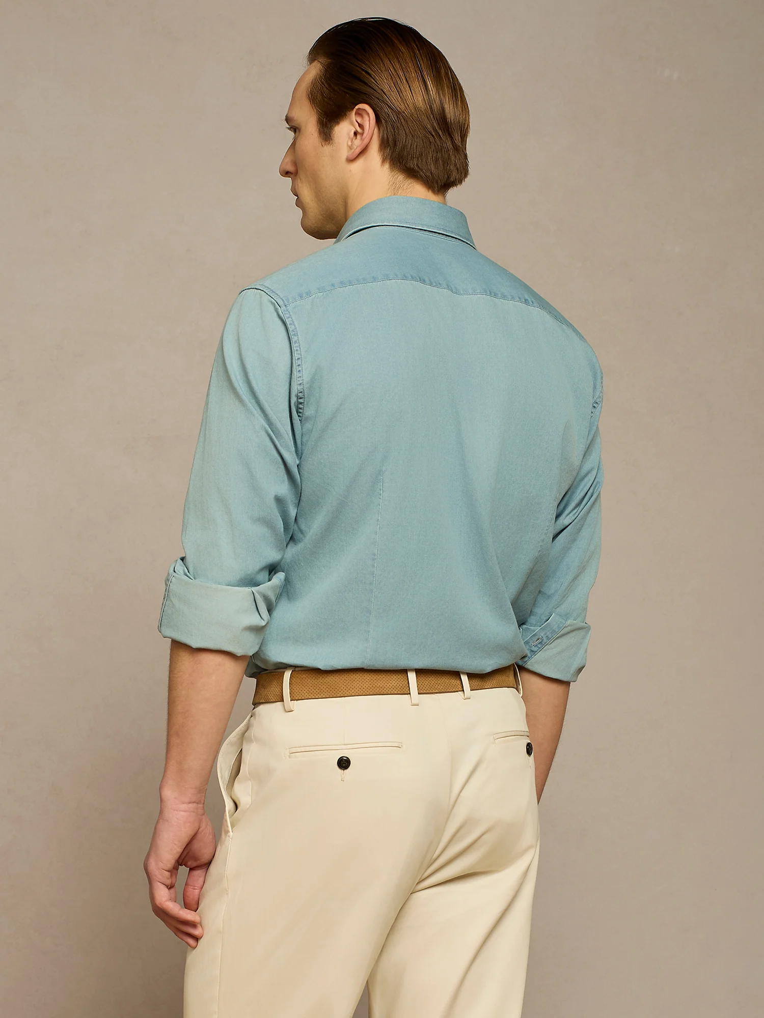 Camicia denim - Image 4