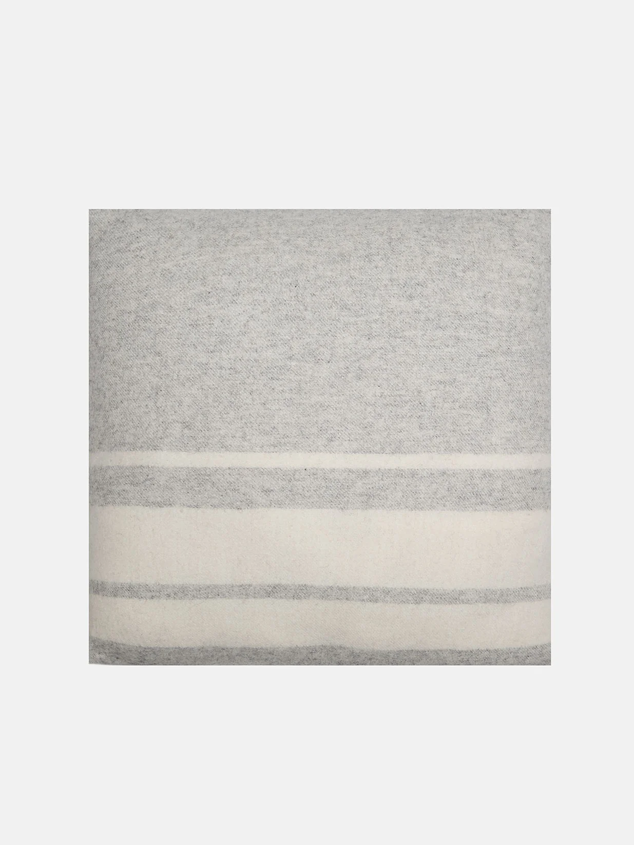 Cuscino in lana