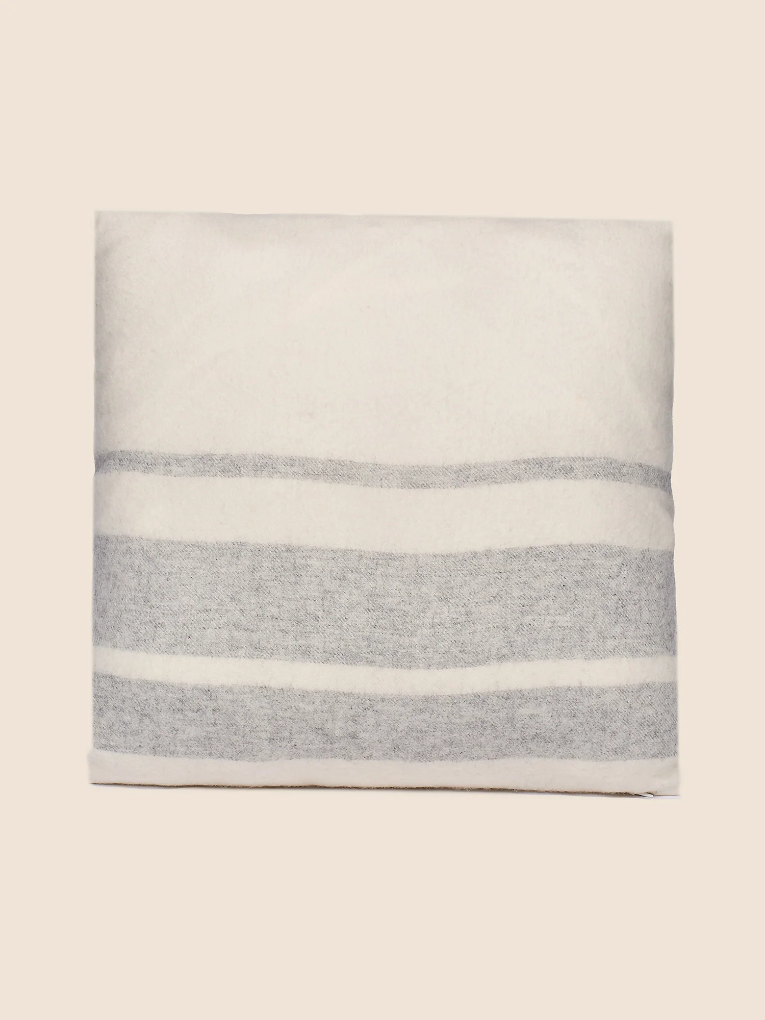 Cuscino righe